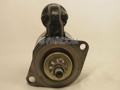 Farcom 103573 - Starter autospares.lv