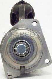 Farcom 103577 - Starter autospares.lv