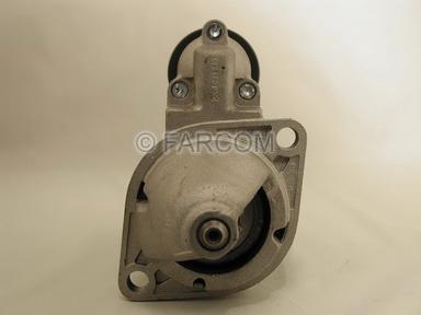 Farcom 103699 - Starter autospares.lv