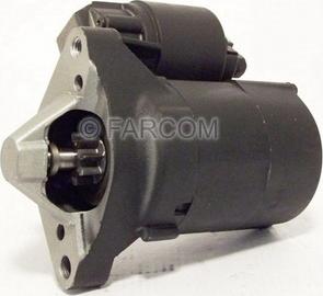 Farcom 103646 - Starter autospares.lv