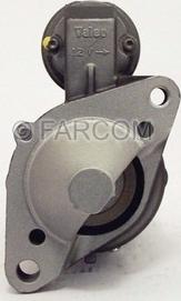 Farcom 103646 - Starter autospares.lv