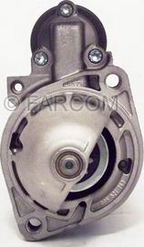 Farcom 103641 - Starter autospares.lv