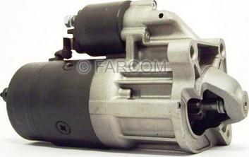 Farcom 103647 - Starter autospares.lv