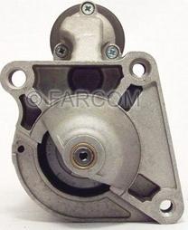 Farcom 103647 - Starter autospares.lv