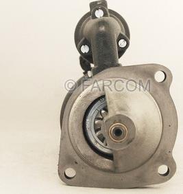 Farcom 103655 - Starter autospares.lv