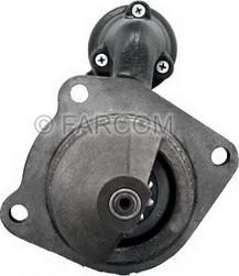 Farcom 103658 - Starter autospares.lv