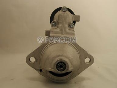 Farcom 103669 - Starter autospares.lv