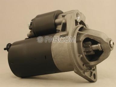 Farcom 103666 - Starter autospares.lv