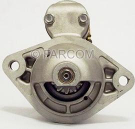 Farcom 103661 - Starter autospares.lv