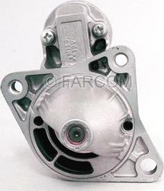 Farcom 104582 - Starter autospares.lv
