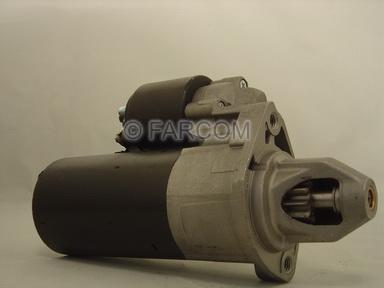 Farcom 103689 - Starter autospares.lv