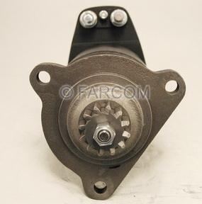 Farcom 103680 - Starter autospares.lv