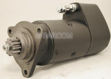 Farcom 103680 - Starter autospares.lv