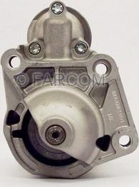 Farcom 103682 - Starter autospares.lv