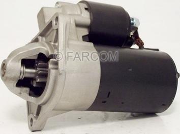 Farcom 103635 - Starter autospares.lv