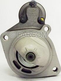 Farcom 103630 - Starter autospares.lv