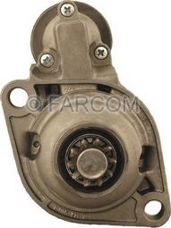 Farcom 103629 - Starter autospares.lv