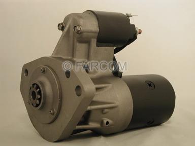 Farcom 103625 - Starter autospares.lv