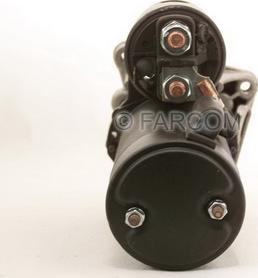 Farcom 103628 - Starter autospares.lv