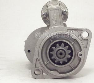 Farcom 103623 - Starter autospares.lv