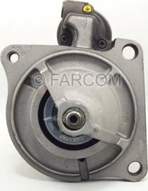 Farcom 103674 - Starter autospares.lv