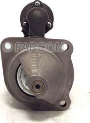 Farcom 103676 - Starter autospares.lv