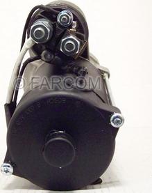 Farcom 103670 - Starter autospares.lv