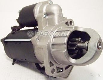 Farcom 103670 - Starter autospares.lv