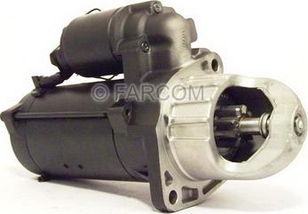 Farcom 103670 - Starter autospares.lv