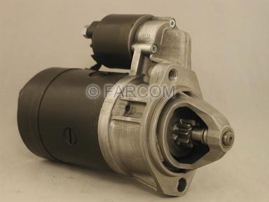 Farcom 103590 - Starter autospares.lv