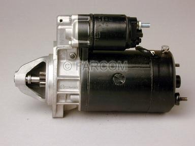 Farcom 103098 - Starter autospares.lv