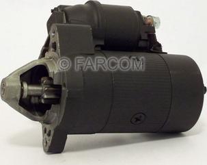 Farcom 103050 - Starter autospares.lv