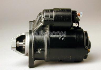 Farcom 103112 - Starter autospares.lv