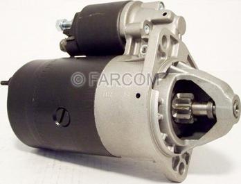 Farcom 103745 - Starter autospares.lv