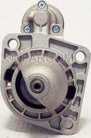 Farcom 103745 - Starter autospares.lv