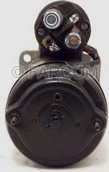 Farcom 103018 - Starter autospares.lv