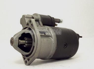 Farcom 103018 - Starter autospares.lv