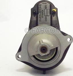 Farcom 103012 - Starter autospares.lv