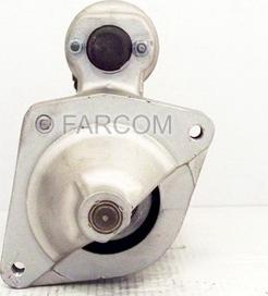 Farcom 103017 - Starter autospares.lv