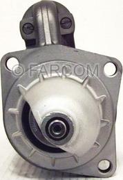 Farcom 103086 - Starter autospares.lv