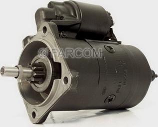 Farcom 103024 - Starter autospares.lv