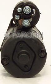 Farcom 103024 - Starter autospares.lv