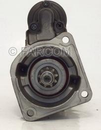 Farcom 103060 - Starter autospares.lv