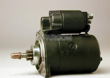 Farcom 103025 - Starter autospares.lv