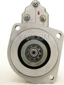 Farcom 103029 - Starter autospares.lv