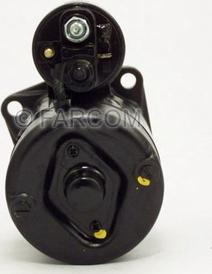 Farcom 103027 - Starter autospares.lv