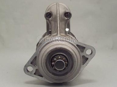 Farcom 103075 - Starter autospares.lv