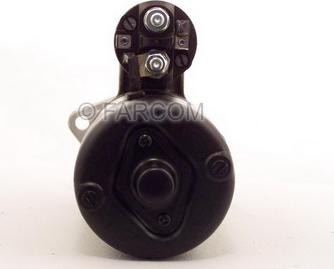 Farcom 103075 - Starter autospares.lv