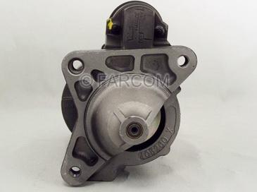 Farcom 103076 - Starter autospares.lv