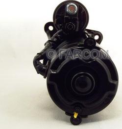 Farcom 103076 - Starter autospares.lv